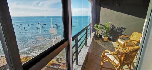 Apartamento Particular Iate Plaza