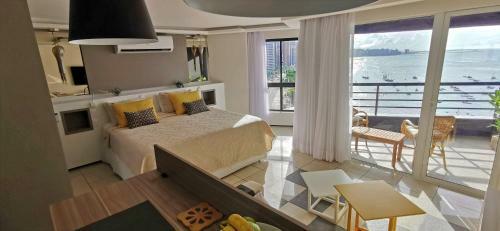 Apartamento Particular Iate Plaza