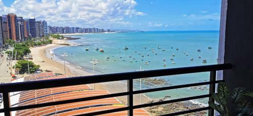 Apartamento Particular Iate Plaza