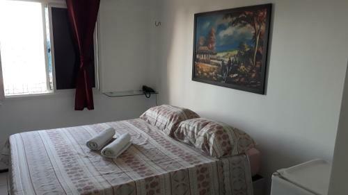 Apartamentos Vila Iracema