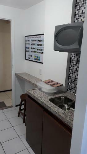 Apartamentos Vila Iracema