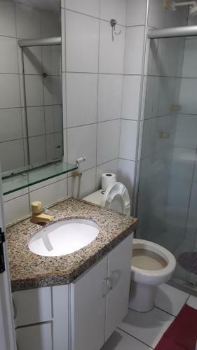 Apartamentos Vila Iracema