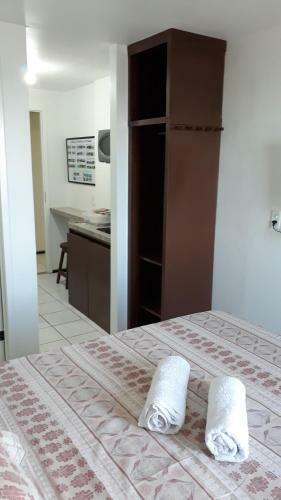 Apartamentos Vila Iracema