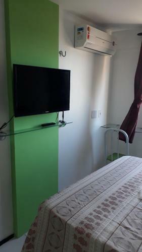 Apartamentos Vila Iracema