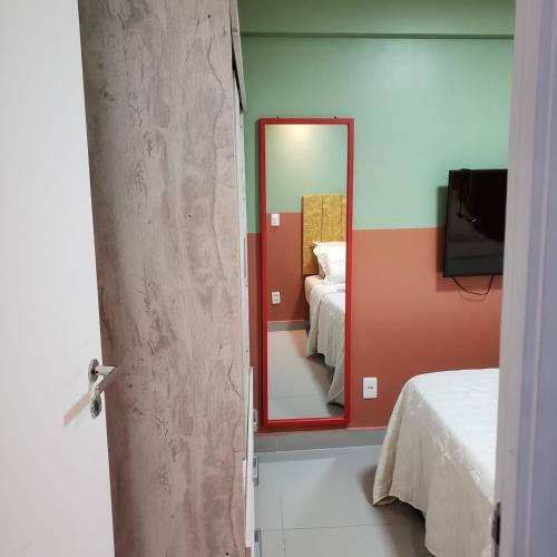 Apartamento Helbor My Way - Compactos De Luxo