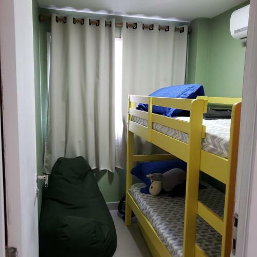 Apartamento Helbor My Way - Compactos De Luxo
