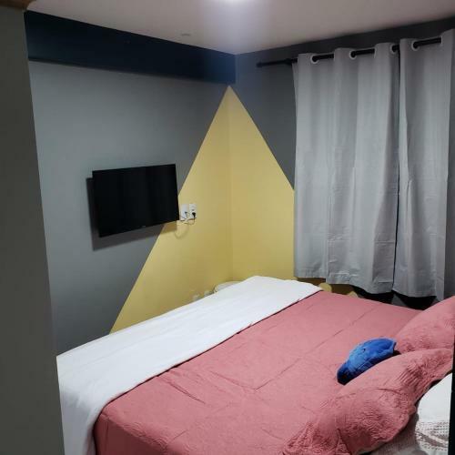 Apartamento Helbor My Way - Compactos De Luxo