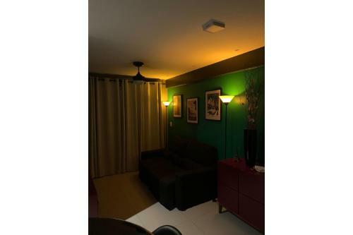 Apartamento Helbor My Way - Compactos De Luxo