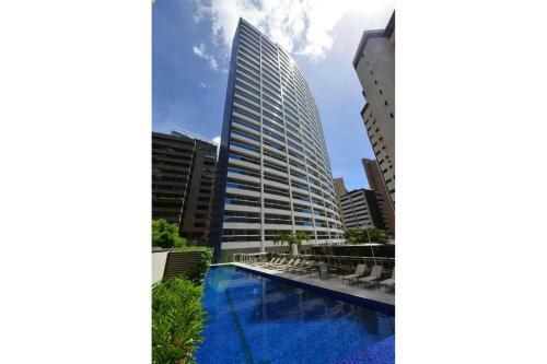 Apartamento Helbor My Way - Compactos De Luxo
