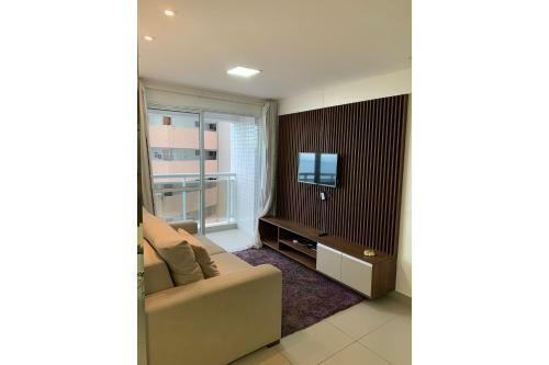 Apartamento Helbor My Way - Compactos De Luxo