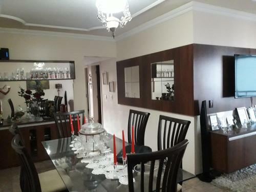Residencial Meireles
