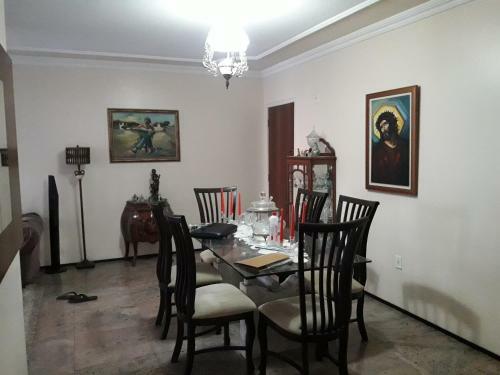 Residencial Meireles
