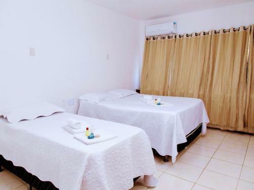 Apartamento 4 Quartos Tipo Su�te Perto Da Orla Praia Beira-mar