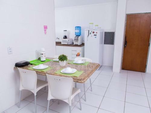 Apartamento 4 Quartos Tipo Su�te Perto Da Orla Praia Beira-mar