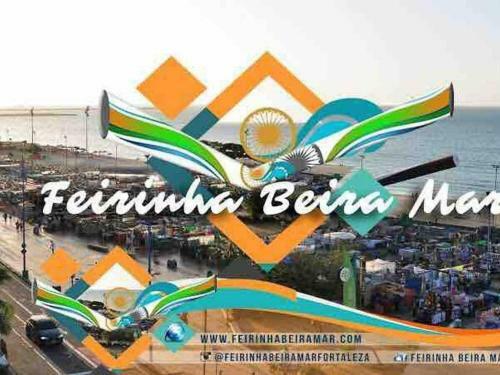 Apartamento 4 Quartos Tipo Su�te Perto Da Orla Praia Beira-mar