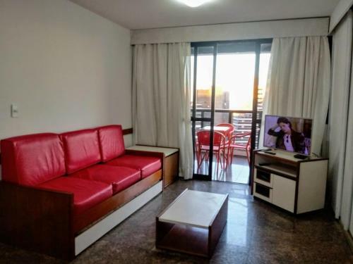 Apartamento Hotel Flat Atl�ntico
