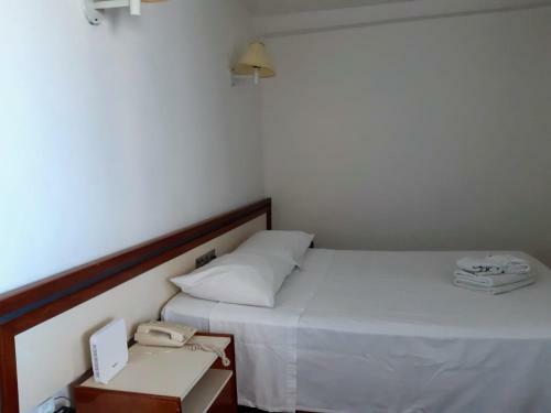 Apartamento Hotel Flat Atl�ntico