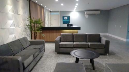 Apartamento Hotel Flat Atl�ntico