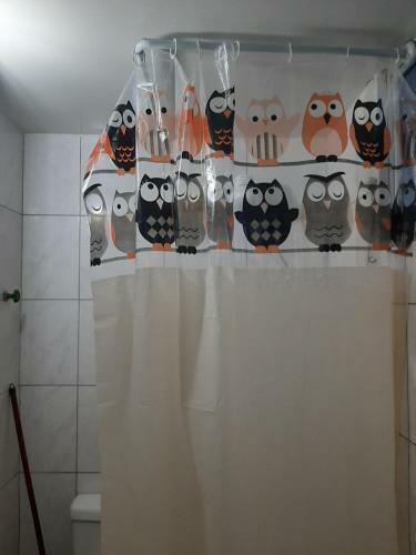 Apartamento Studio Vista Mar