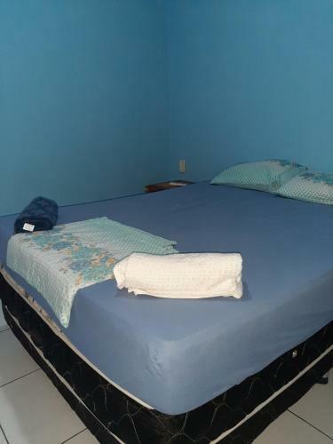 Apartamento Studio Vista Mar