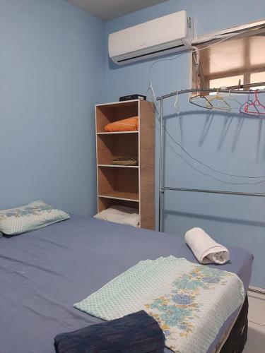 Apartamento Studio Vista Mar