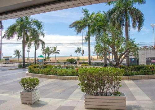 Modern Beachfront Apartment W. Magnificent Seaview