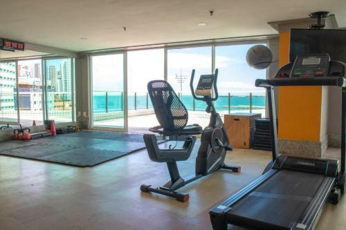 Modern Beachfront Apartment W. Magnificent Seaview