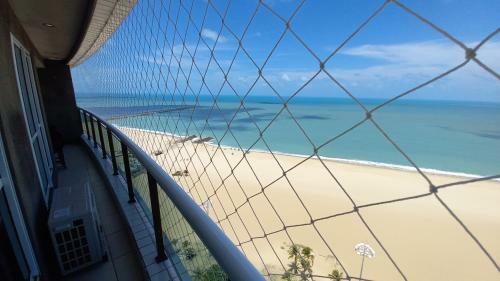 Modern Beachfront Apartment W. Magnificent Seaview