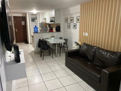 Apartamento Beach Class - Unique