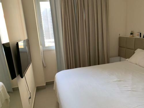 Apartamento May Way 100 Mts Da Beira Mar
