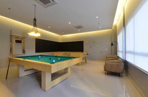 Apartamento May Way 100 Mts Da Beira Mar