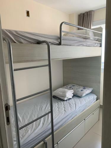 Apartamento May Way 100 Mts Da Beira Mar