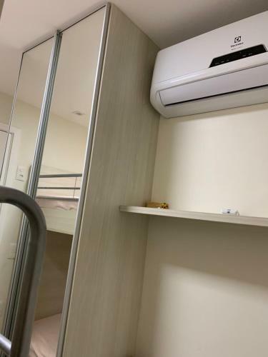 Apartamento May Way 100 Mts Da Beira Mar