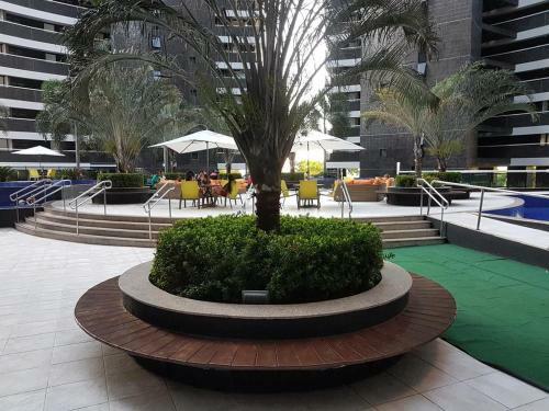 Apartamento Landscape Beira Mar Platinum