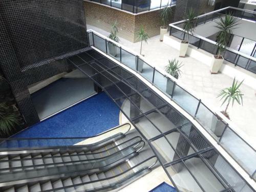 Apartamento Landscape Beira Mar Platinum