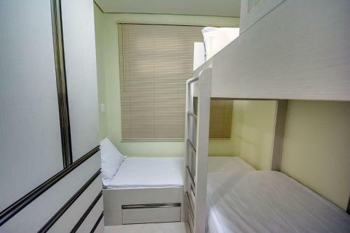 Apartamento Landscape Beira Mar Platinum