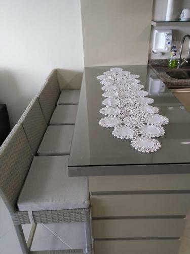 Apartamento Landscape Beira Mar Platinum