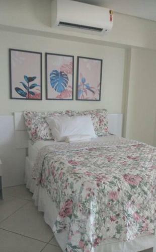 Apartamento Landscape Beira Mar Platinum
