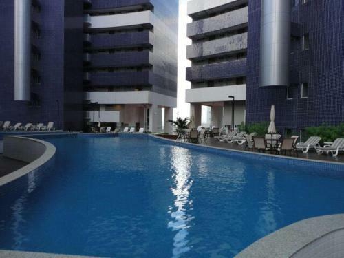 Apartamento Beach Class
