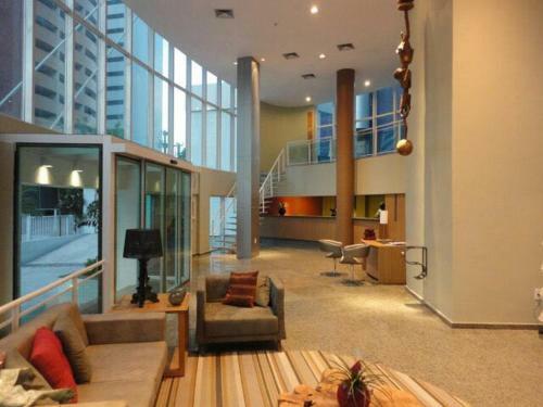 Apartamento Beach Class