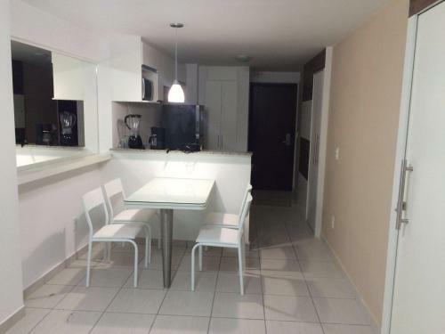 Apartamento Beach Class