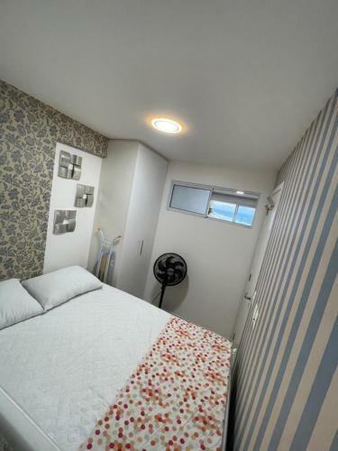 Apartamento Cobertura Com Vista Para O Mar