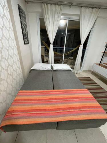 Apartamento Cobertura Com Vista Para O Mar