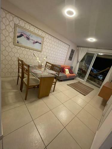 Apartamento Cobertura Com Vista Para O Mar