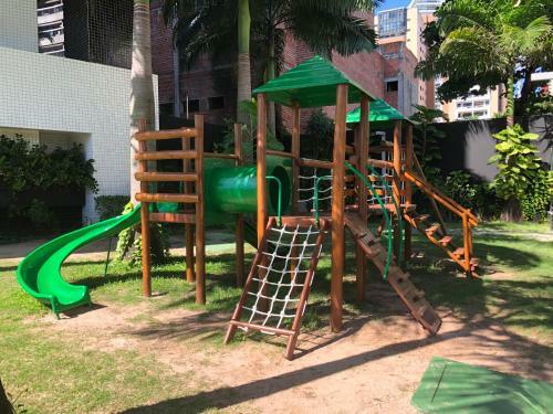 Apartamento Landscape Beira Mar