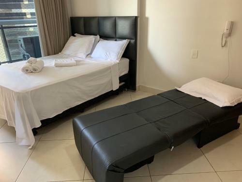Apartamento Landscape Beira Mar