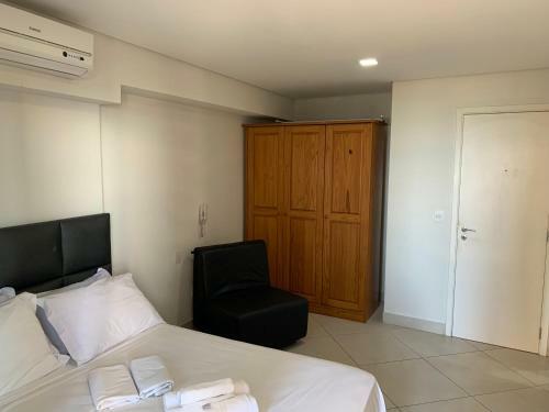 Apartamento Landscape Beira Mar