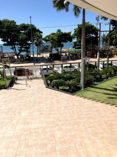 Apartamento Landscape Beira Mar