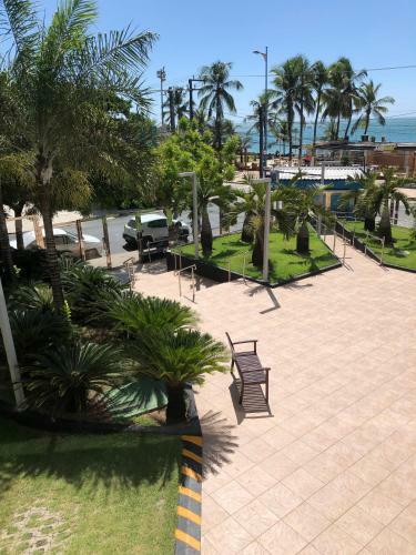 Apartamento Landscape Beira Mar