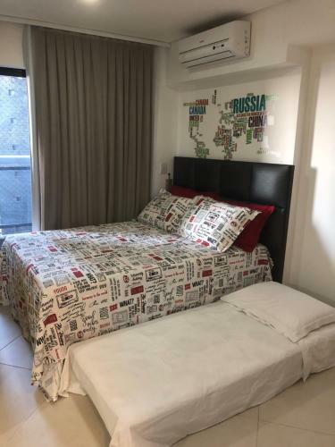 Apartamento Landscape Beira Mar